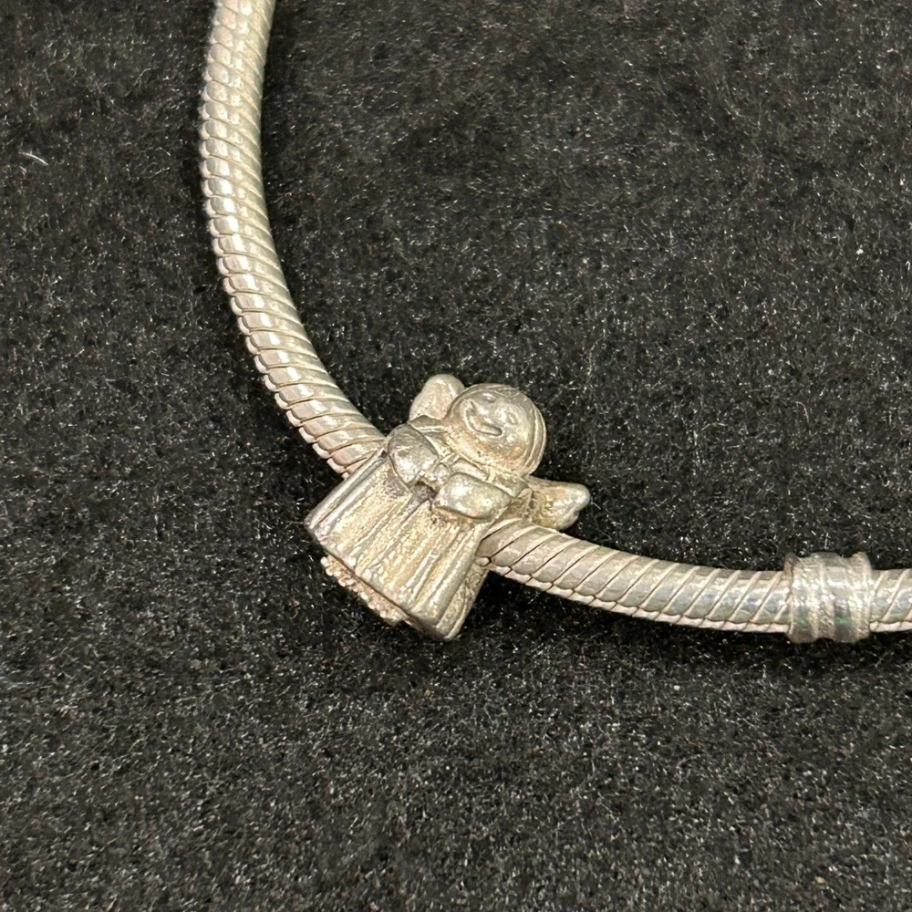 Pandora 925 ale